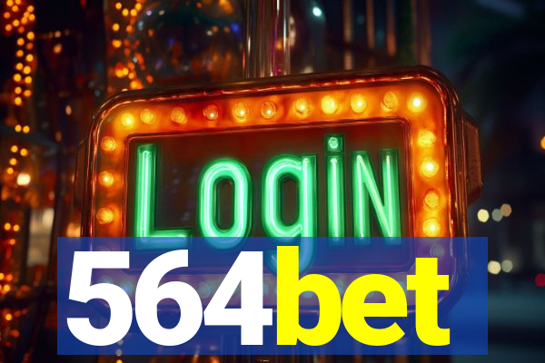 564bet