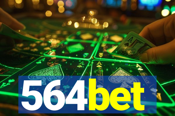 564bet