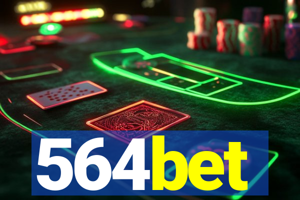 564bet