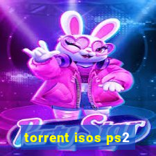 torrent isos ps2