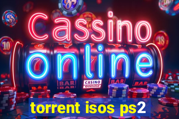 torrent isos ps2