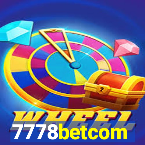 7778betcom