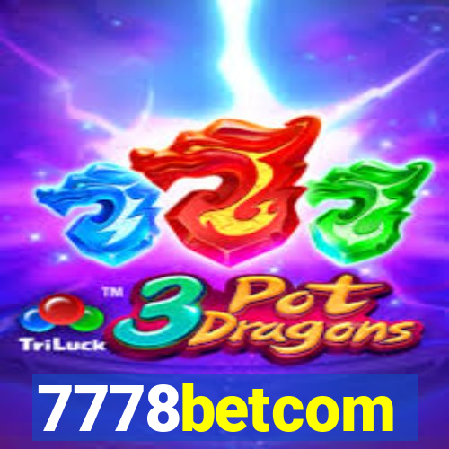 7778betcom