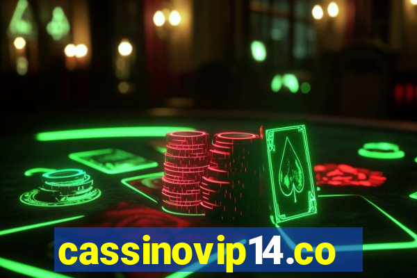 cassinovip14.com