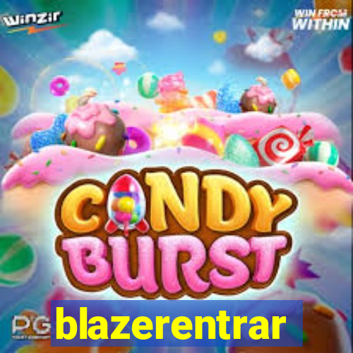 blazerentrar