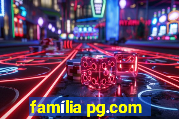 família pg.com