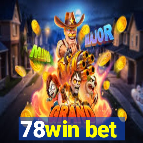 78win bet