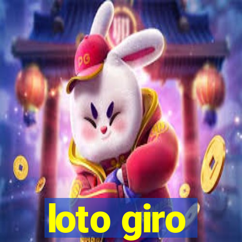 loto giro