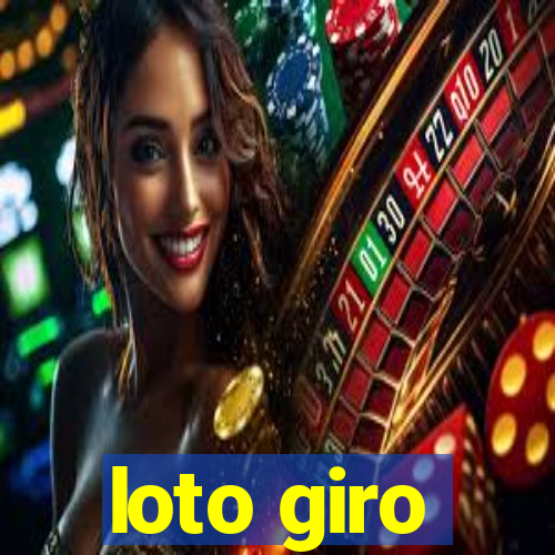 loto giro