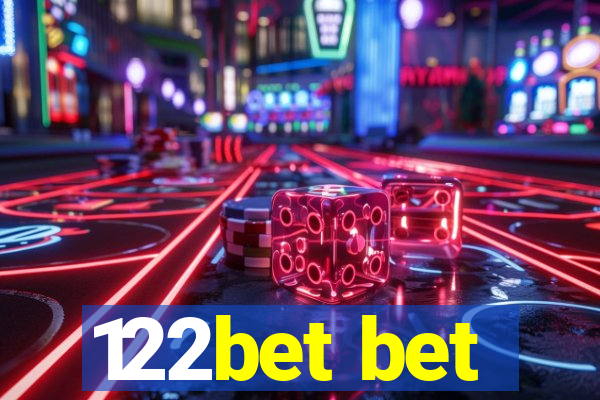 122bet bet