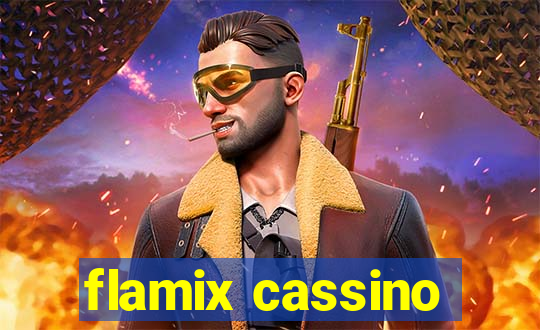 flamix cassino