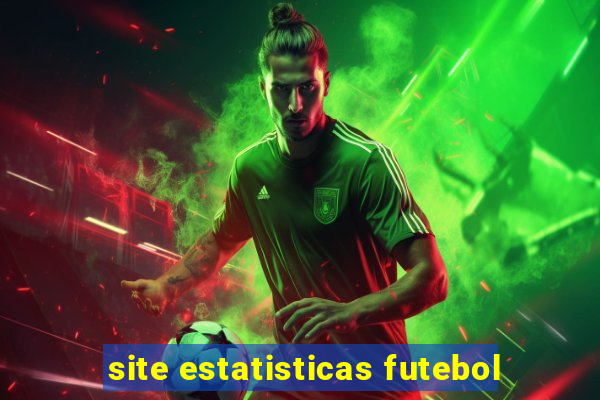 site estatisticas futebol