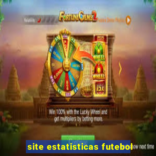 site estatisticas futebol