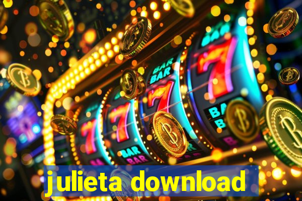 julieta download