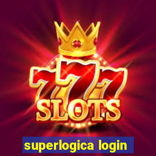 superlogica login