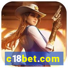 c18bet.com