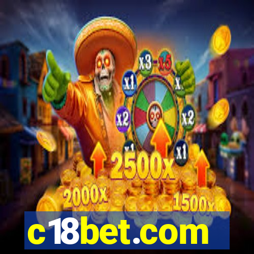 c18bet.com