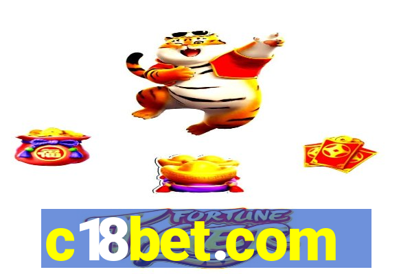 c18bet.com