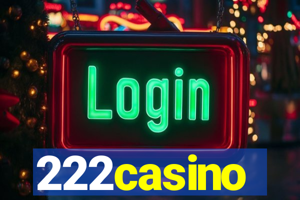 222casino