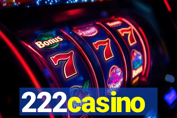 222casino