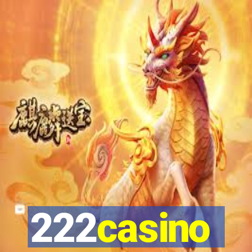 222casino