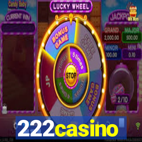 222casino