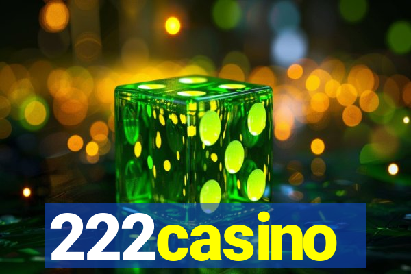 222casino