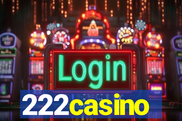 222casino