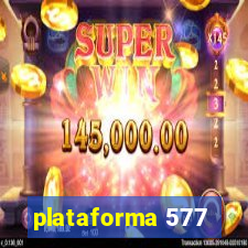 plataforma 577