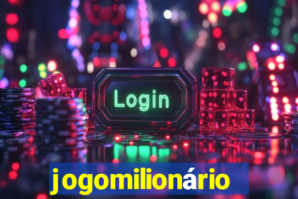 jogomilionário