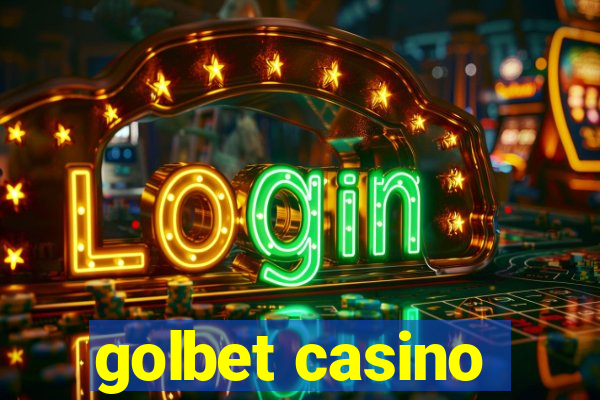 golbet casino