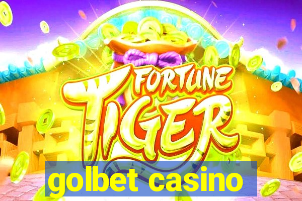 golbet casino