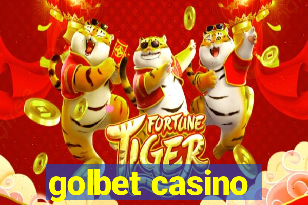 golbet casino