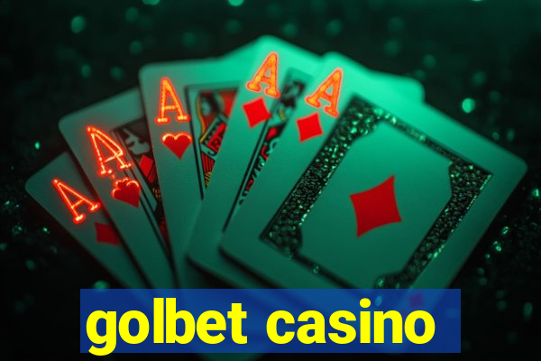 golbet casino