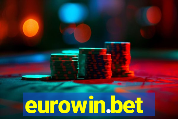 eurowin.bet