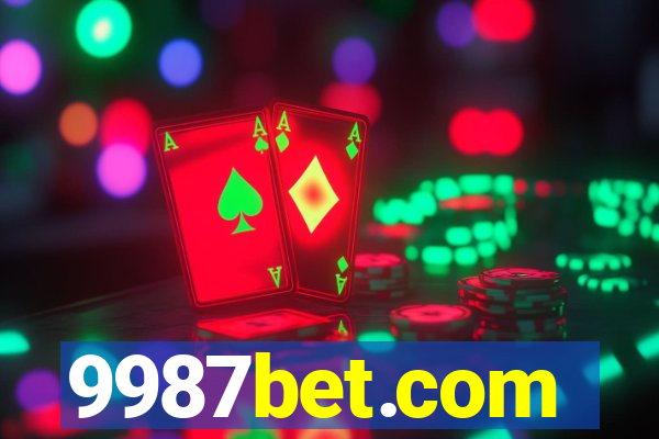 9987bet.com