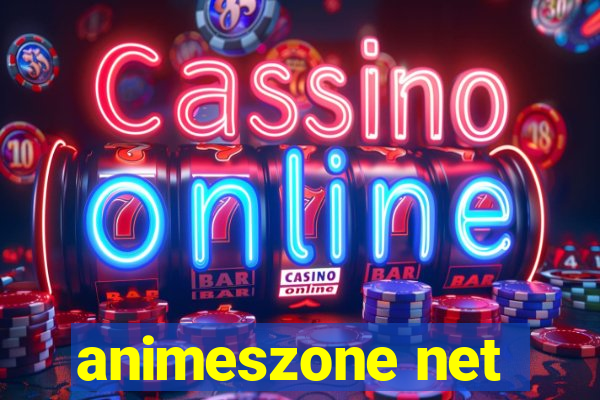 animeszone net