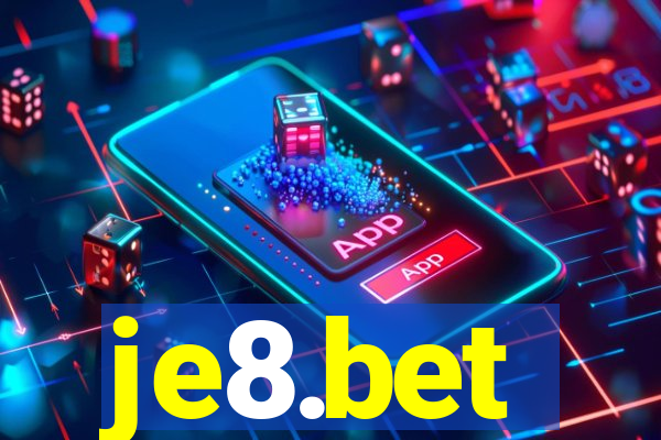 je8.bet