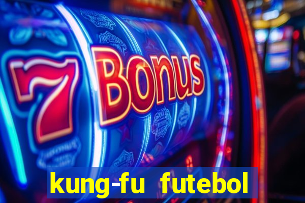 kung-fu futebol clube torrent