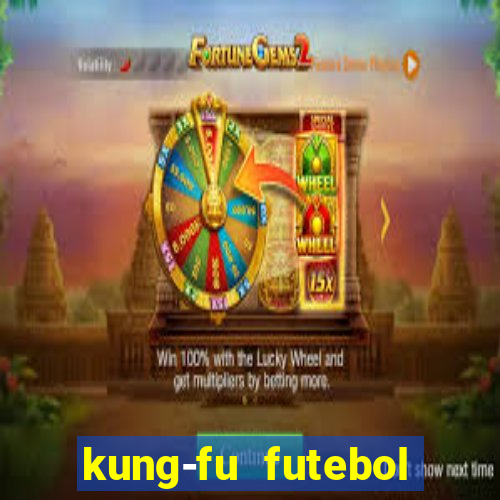 kung-fu futebol clube torrent