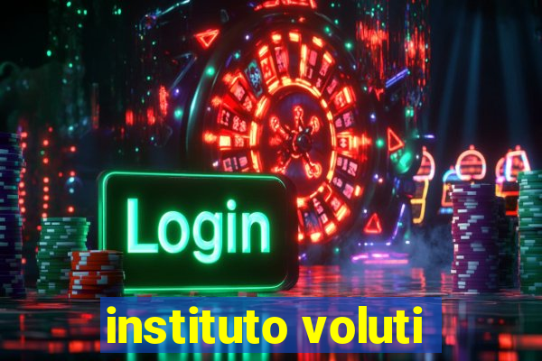 instituto voluti