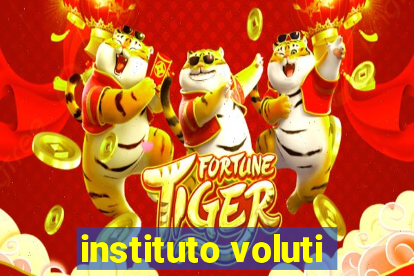 instituto voluti