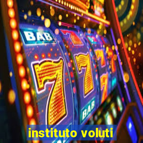 instituto voluti