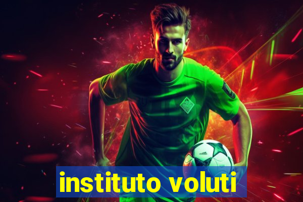 instituto voluti