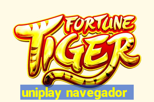 uniplay navegador