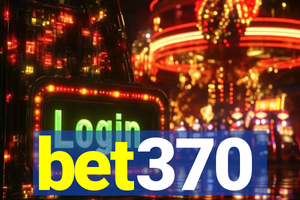 bet370