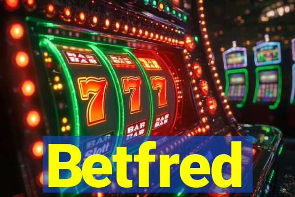 Betfred