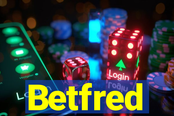 Betfred