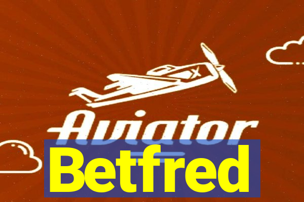 Betfred