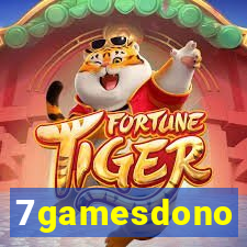 7gamesdono